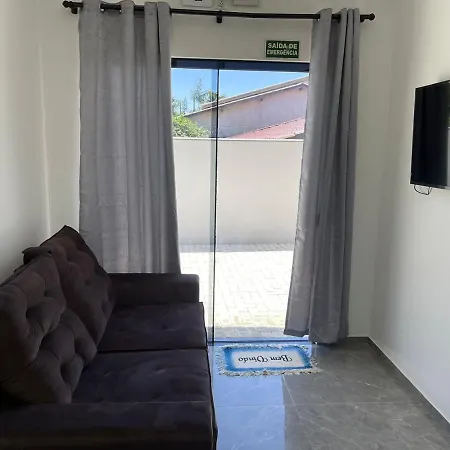 Pousada Jeova Jireh Penha  Exterior foto