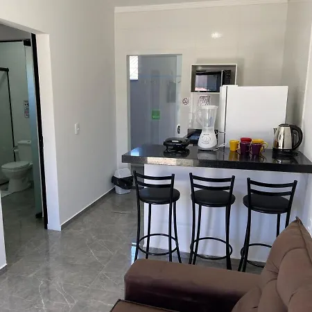 Pousada Jeova Jireh Penha  Exterior foto