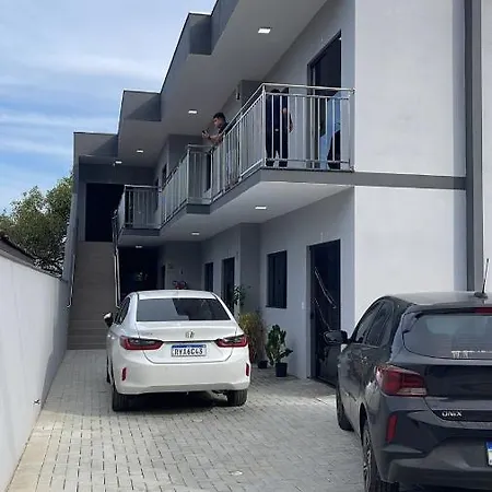 Pousada Jeova Jireh Penha  Exterior foto