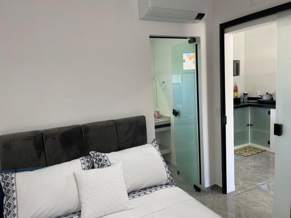 Apartment Jeova Jireh Penha (Santa Catarina)