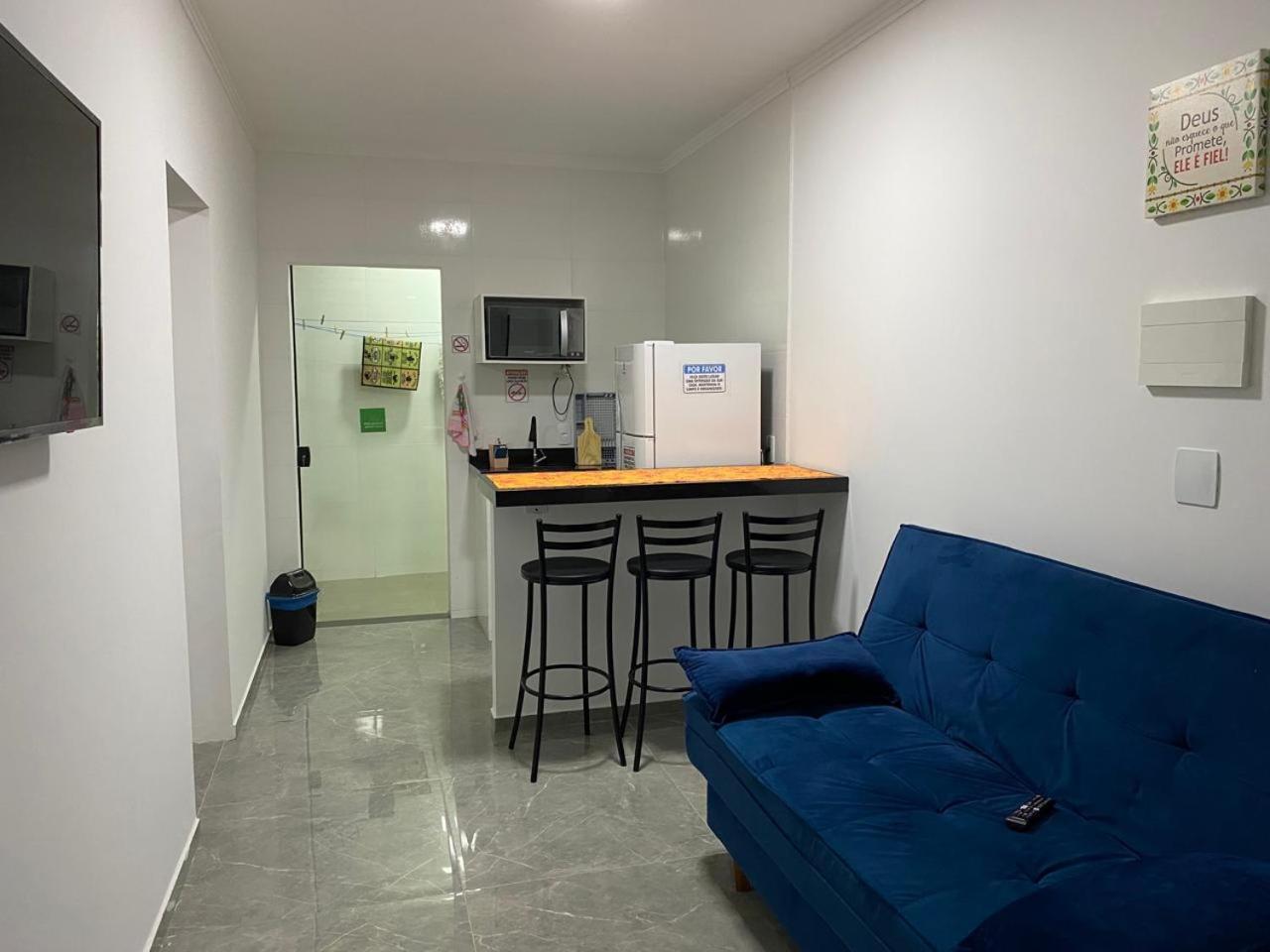 Jeova Jireh Apartment Penha (Santa Catarina)